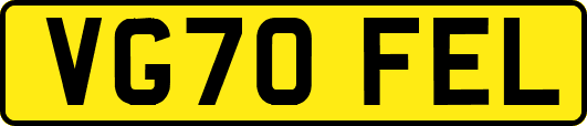 VG70FEL