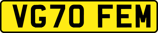 VG70FEM