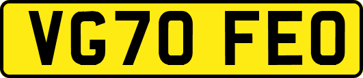 VG70FEO
