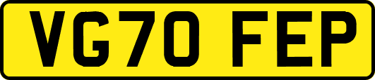 VG70FEP