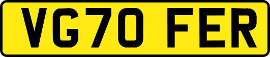 VG70FER