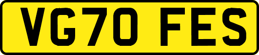 VG70FES