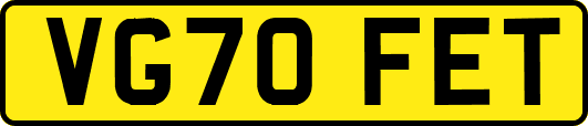 VG70FET