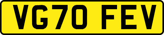 VG70FEV