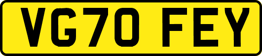 VG70FEY