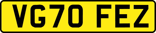 VG70FEZ