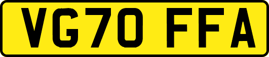VG70FFA