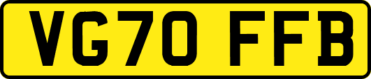 VG70FFB