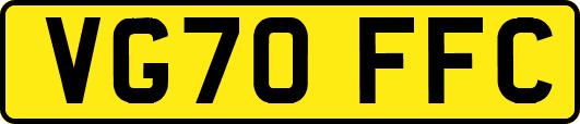 VG70FFC