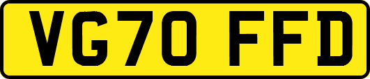 VG70FFD