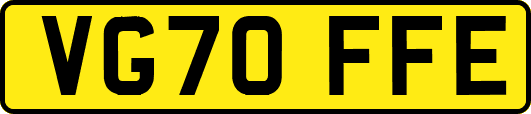 VG70FFE