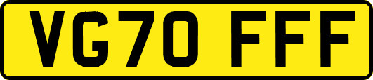 VG70FFF