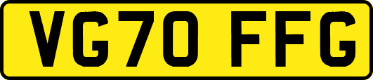 VG70FFG