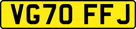 VG70FFJ