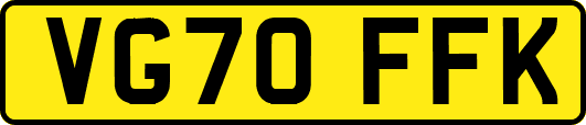VG70FFK