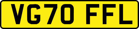 VG70FFL