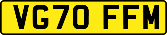 VG70FFM