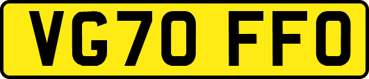 VG70FFO