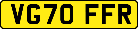 VG70FFR