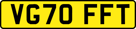 VG70FFT