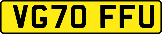 VG70FFU