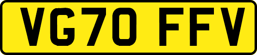 VG70FFV