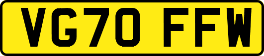 VG70FFW