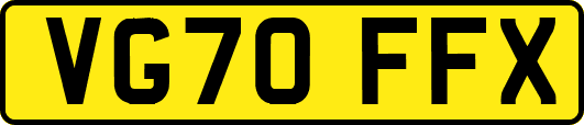 VG70FFX