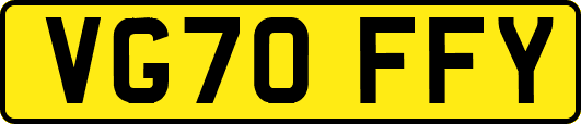 VG70FFY