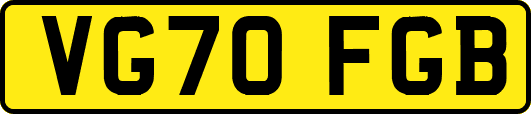 VG70FGB