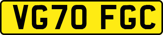 VG70FGC
