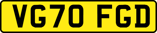 VG70FGD
