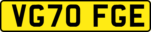 VG70FGE
