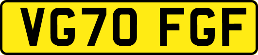 VG70FGF