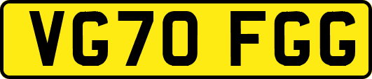VG70FGG