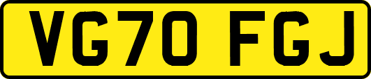 VG70FGJ