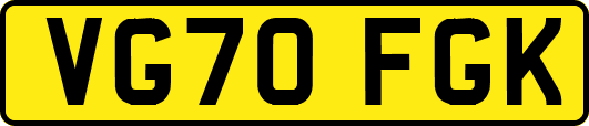 VG70FGK