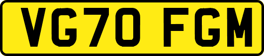 VG70FGM