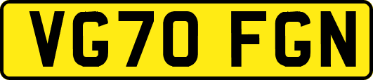 VG70FGN