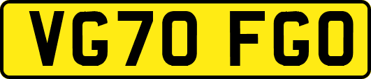 VG70FGO