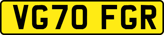 VG70FGR