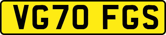 VG70FGS