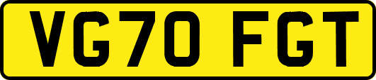 VG70FGT