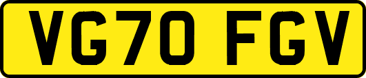 VG70FGV