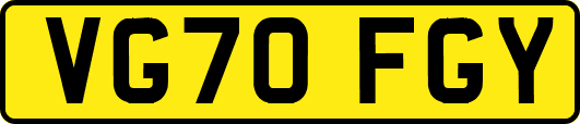 VG70FGY