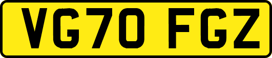 VG70FGZ
