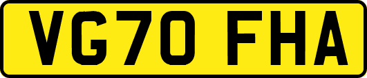 VG70FHA
