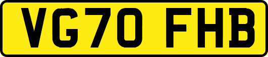 VG70FHB