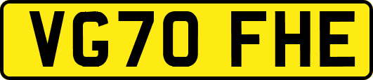 VG70FHE