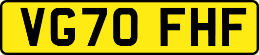 VG70FHF